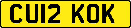 CU12KOK