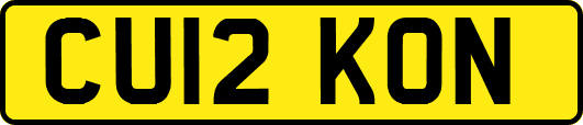 CU12KON