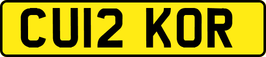 CU12KOR