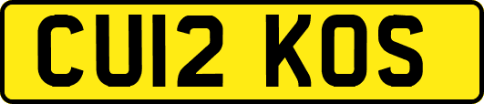 CU12KOS