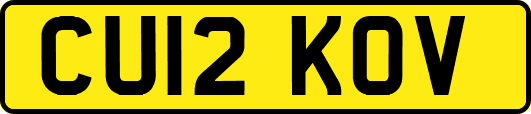 CU12KOV