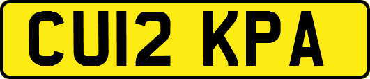 CU12KPA