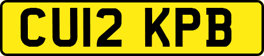 CU12KPB