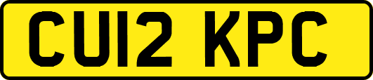 CU12KPC