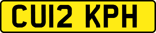 CU12KPH