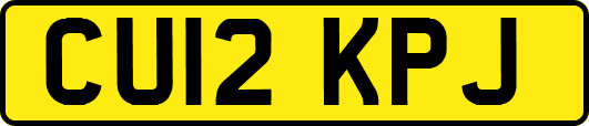 CU12KPJ