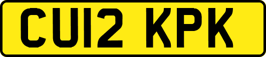 CU12KPK