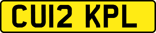 CU12KPL