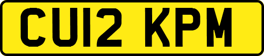 CU12KPM