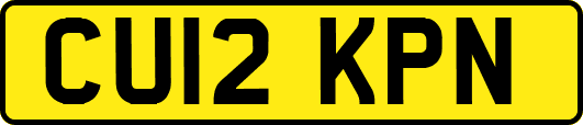 CU12KPN