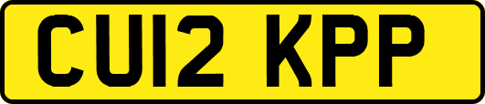CU12KPP
