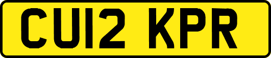 CU12KPR