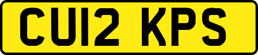 CU12KPS