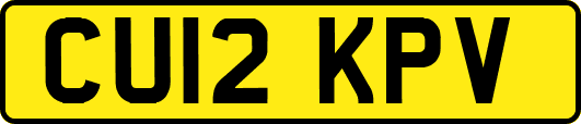 CU12KPV