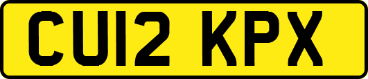 CU12KPX