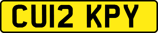CU12KPY