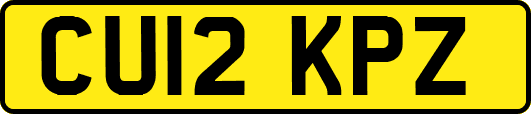 CU12KPZ
