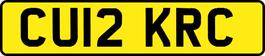 CU12KRC