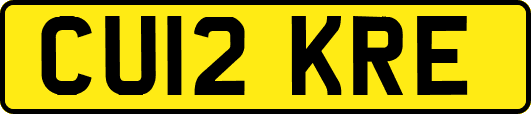 CU12KRE