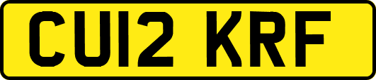 CU12KRF