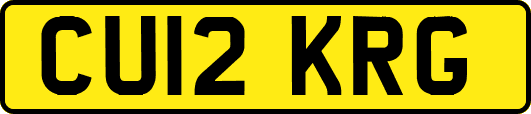 CU12KRG
