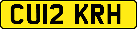 CU12KRH
