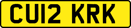 CU12KRK