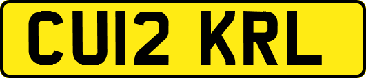CU12KRL