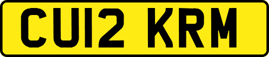 CU12KRM