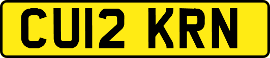 CU12KRN