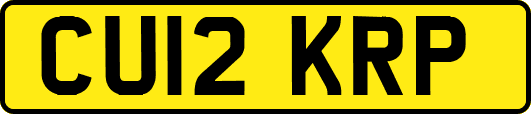 CU12KRP
