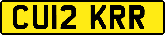 CU12KRR