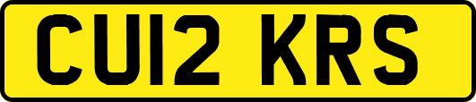 CU12KRS