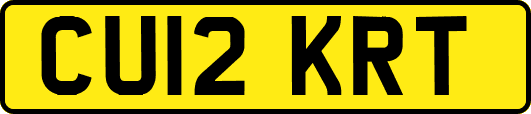 CU12KRT