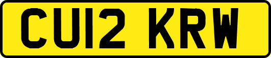CU12KRW