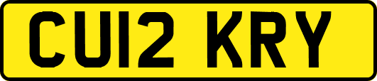 CU12KRY
