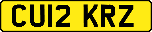 CU12KRZ