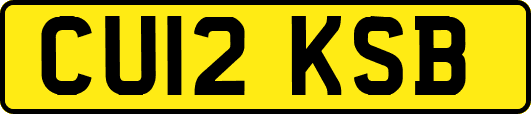 CU12KSB