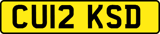 CU12KSD