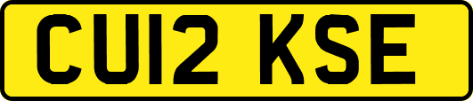 CU12KSE