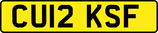 CU12KSF