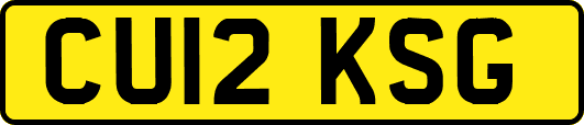 CU12KSG