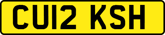 CU12KSH