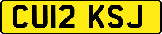 CU12KSJ