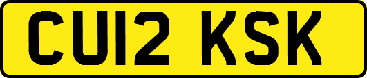 CU12KSK
