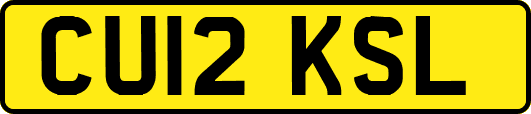 CU12KSL