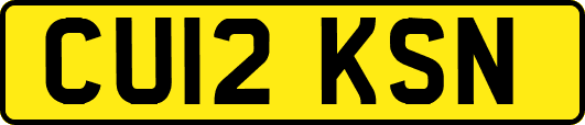 CU12KSN