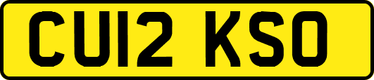 CU12KSO