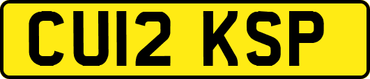 CU12KSP