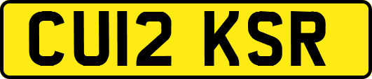 CU12KSR